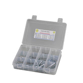 Securefix - Cotter Pins - Metric - 210 pc | SF30021